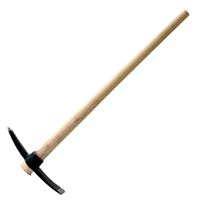 Krompáč s násadou P-415.WH 2,5 kg