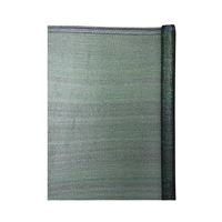 Tieniaca sieť Privat 1,5x25 m, HDPE, UV, 230 g/m², 95%, zelená