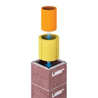 Modul Leier Ecoplus 20, výška 0,33 m