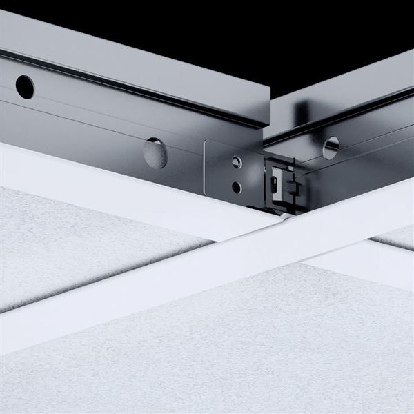 Priečny profil Knauf Ventatec 24, 1200 mm