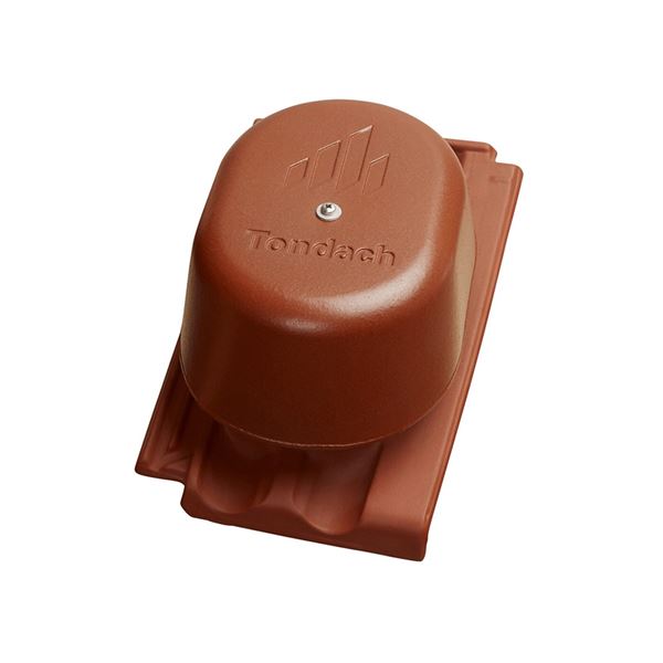 Tondach Brnenka odvetrávací komplet, prírodná