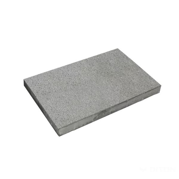 Dlažba Diton Standard 60 × 40 × 5, sivá, paleta 48 ks