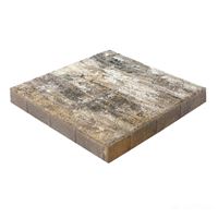 Dlažba Diton Lugano I. 40 × 40 × 5 cm, intenso, paleta 72 ks