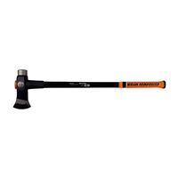 Sekera EVEREST® LSA ALU 3500 g, MULTI-NECK®, s úderníkom, štiepacia, káľačka, sklolaminátová násada 900 mm