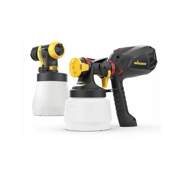 Striekacia pištoľ Wagner W 575 Flexio universal
