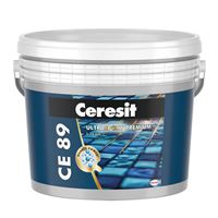 Epoxidová hmota Ceresit CE 89 Ultraepoxy PREMIUM, pearl gray, 2,5 kg