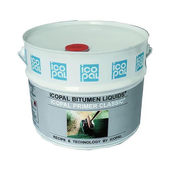 Penetral Icopal primer classic - 9kg