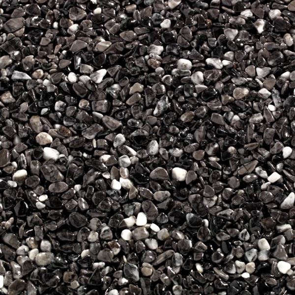 TopStone kamienkový koberec Grigio Carnico - ŠTRK 4-7 mm, 25 kg
