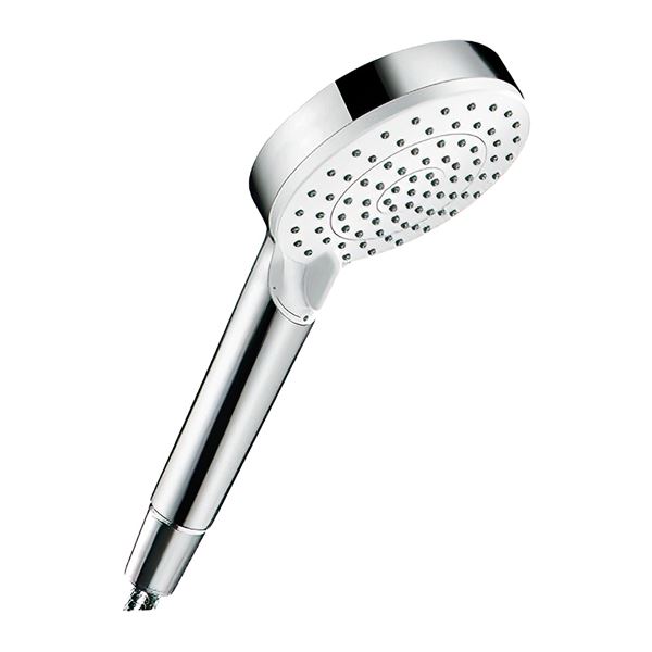 Sprcha ručná Hansgrohe CROMETTA Green 2 polohová, chróm