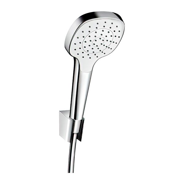 Set sprchový Hansgrohe CROMA Select E 1jet