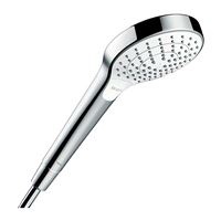 Sprcha ručná Hansgrohe CROMA Select S Vario, chróm