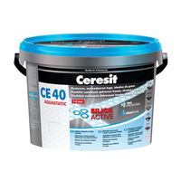 Ceresit-Škárovacia hmota COAL CE 40 bazalt, 2 kg