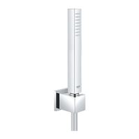 Set sprchový Grohe EUPHORIA CUBE