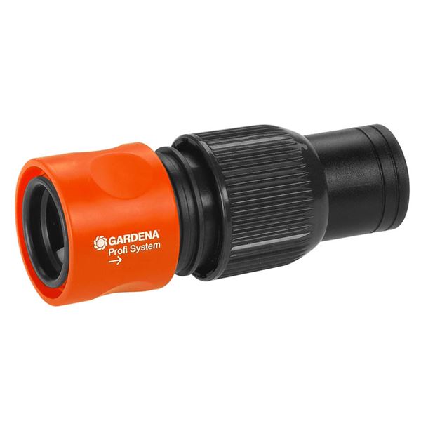 Rýchlospojka na hadicu Gardena 3/4 SB-Profi