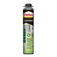 Pattex GreenQ - pištolová EKO pena