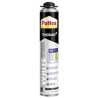 Pattex WhiteteQ PRO - pištoľová pena