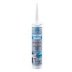 Silikón sanitárny transparentný Silver Line 310ml