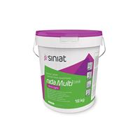 Špachtovacia hmota - tmel Siniat Nida Multi Task Ready mix, 18 kg
