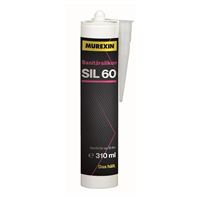 Sanitárny silikón Murexin SIL 60 Haselnuss 310 ml