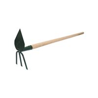 Motyka špicatá tojzub s násadou 100 cm