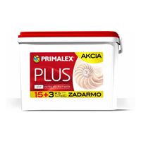 Primalex Plus 15 + 3kg