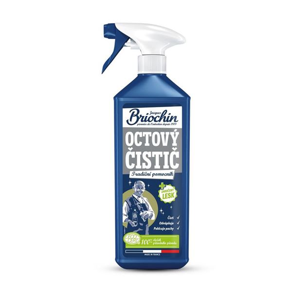 Čistič Briochin, octový , 750ml