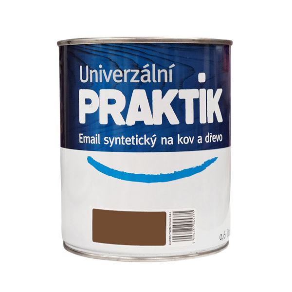 Email Praktik 2320 uni 0,6l