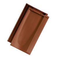 Škridla Tondach Contiton 9 / Bolero, základná, medenohnedá