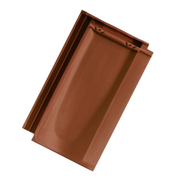 Škridla Tondach Contiton 9 / Bolero, základná, medenohnedá