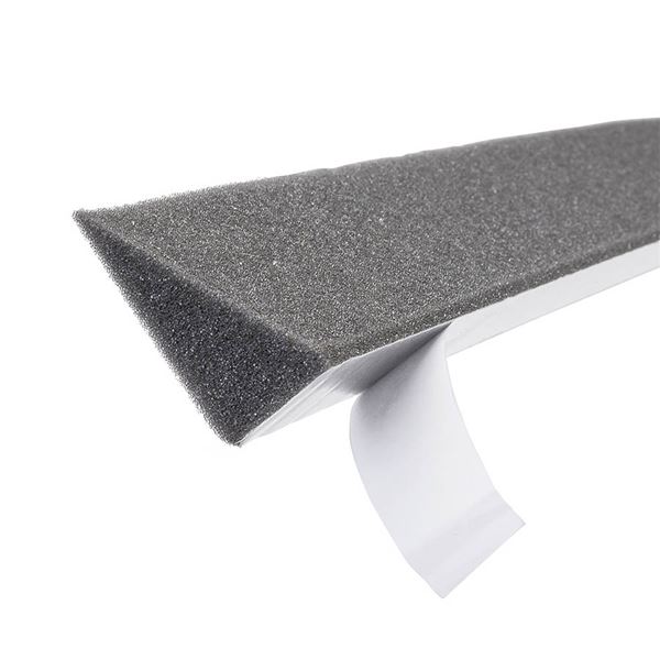 Compriband klin Bramac 30/60 mm, samolepiaci