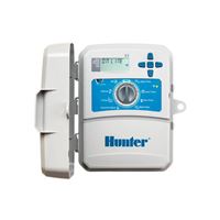 Hunter riadiaca jednotka X2-401- E, 4 sekcie