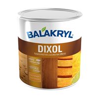 Lazúra na drevo Dixol, bezfarebná 0,7 kg