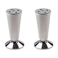 Nohy k nábytku SAPHO Keramia, 1pár