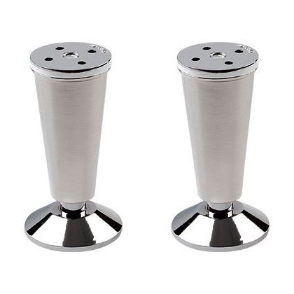 Nohy k nábytku SAPHO Keramia, 1pár