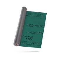 Poistná hydroizolačná fólia Bramac PRO PLUS Resistant