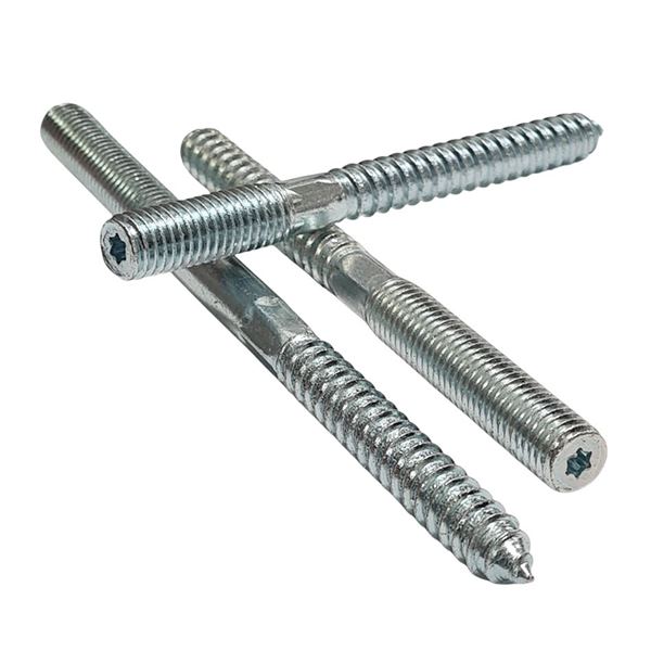 Kombiskrutka TORX 8.0/100, ZB