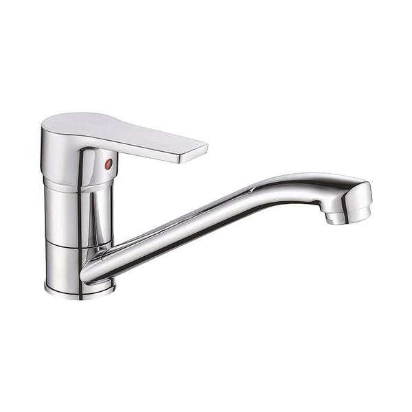 Stojanková batéria Arosa Karen, 160 mm otočný výtok