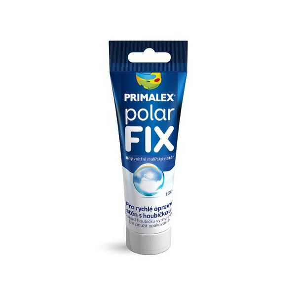 Primalex Polar FIX 100 ml na rýchle opravy