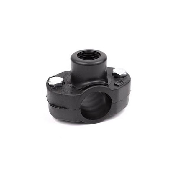 Navrtávacia objímka Hunter 32-3/4" 180ks-box