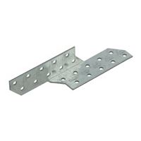 Krokvová spojka LK1 ľavá 32 x 170 mm