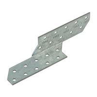 Krokvová spojka LK2 pravá 32 × 170 mm