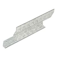 Krokvová spojka LK6 pravá 32 × 250 mm