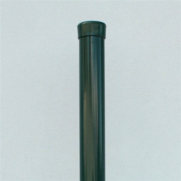 Stĺpik Retic BPL 220 zelený pr.48 mm