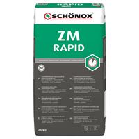 Nivelitfloor Schönox ZM Rapid/25 kg