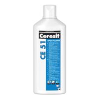 Epoxidový čistič Ceresit CE 51, 1 l