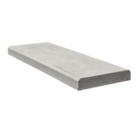 Stadreko strieška PD35 50x35 cm (50ks/pal.)