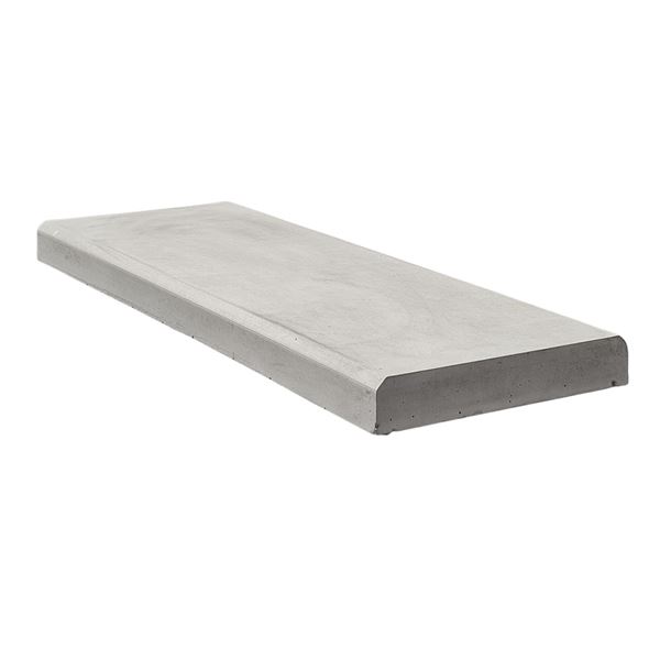 Stadreko strieška PD40 50 × 40 cm, paleta 50 ks