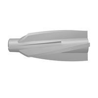 fischer hmoždinka pre pórobetón GB 10