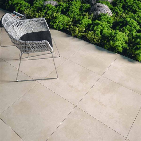 Dlažba 60x60x2 SIERRA beige, bal. 0,72 m2