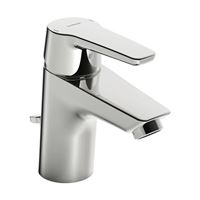 Batéria Hansa POLO umývadlová s GA, chróm